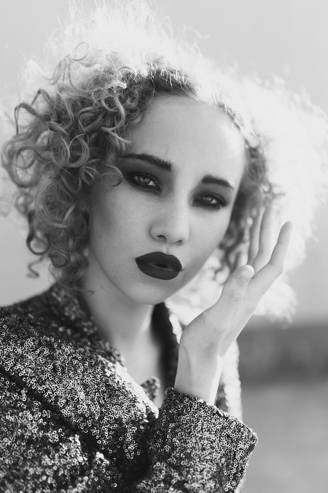 Photograph by Mariana Cuervo