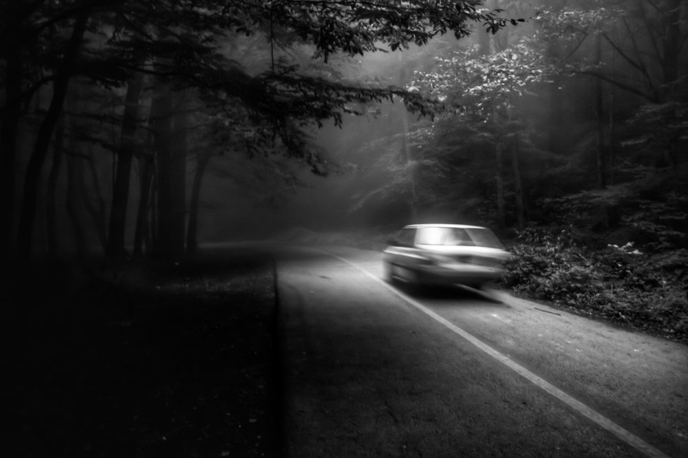 Photograph by Siavash Shomali