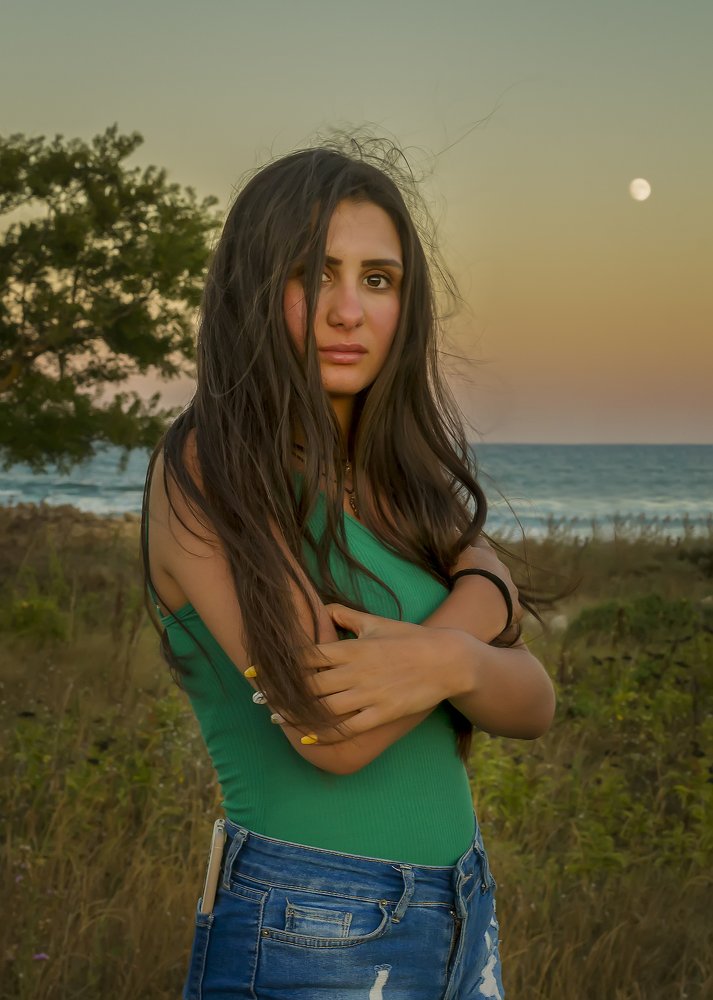 Photograph by Radostina Tsoneva