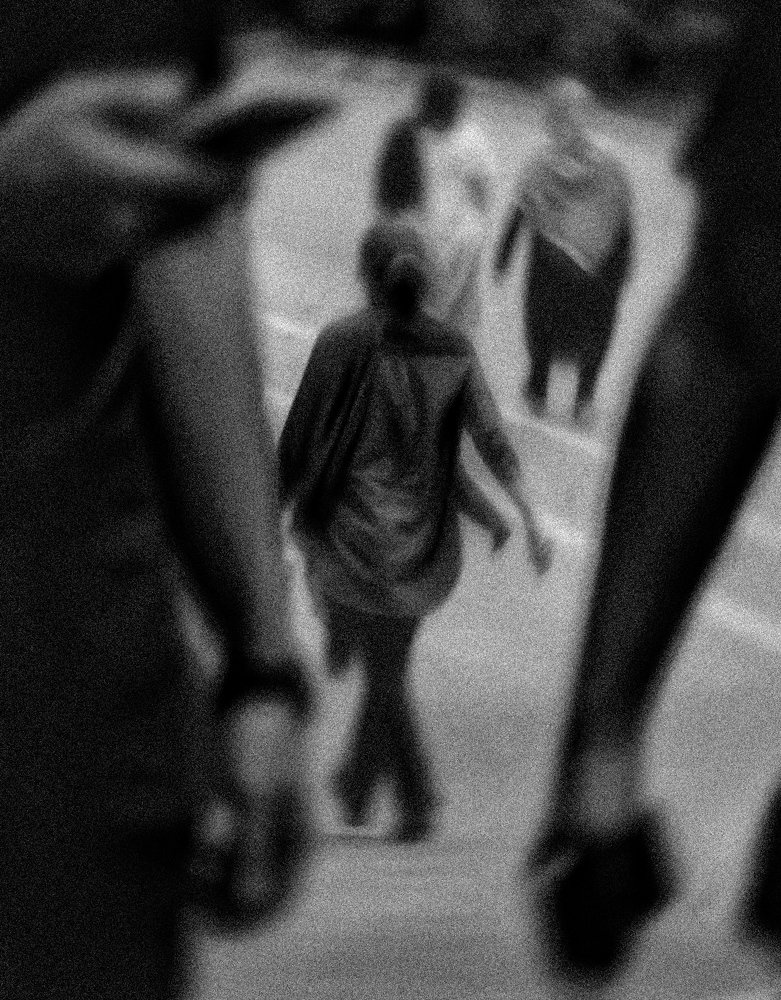 Photograph by Siavash Shomali