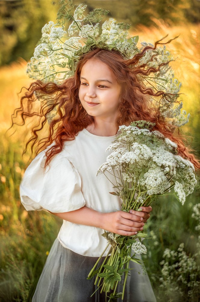 Photograph by Алена Теслюк