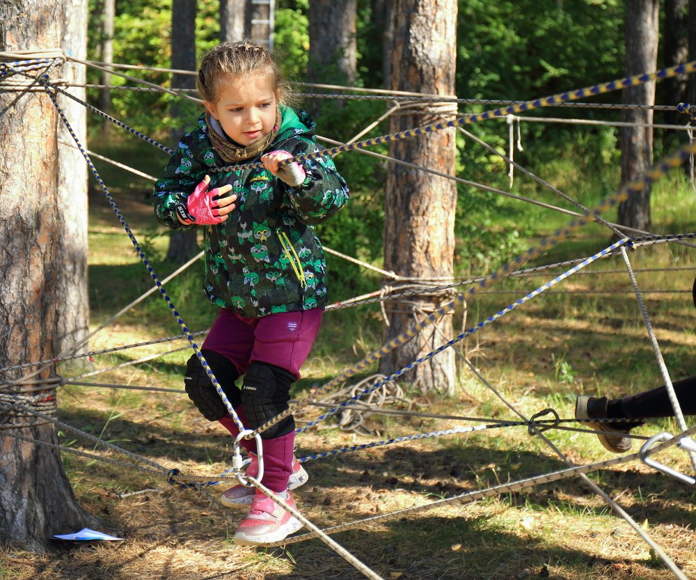 Photograph by Марина Елисейкина