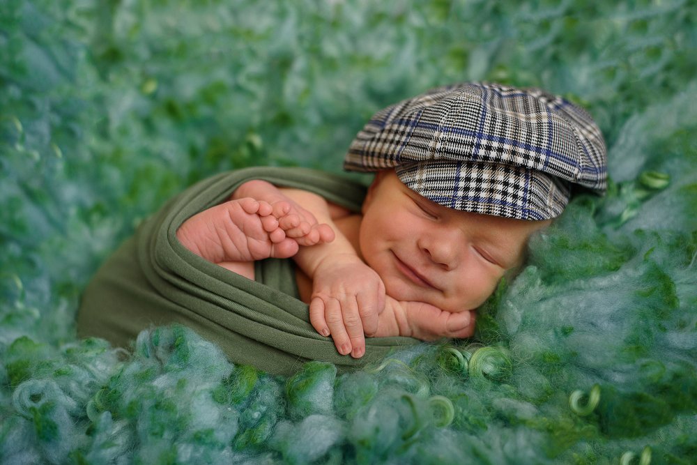 Photograph by Герасимова Екатерина