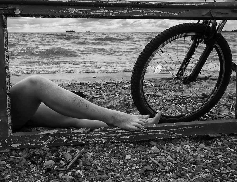 Фотография автора Андрей Данильсон