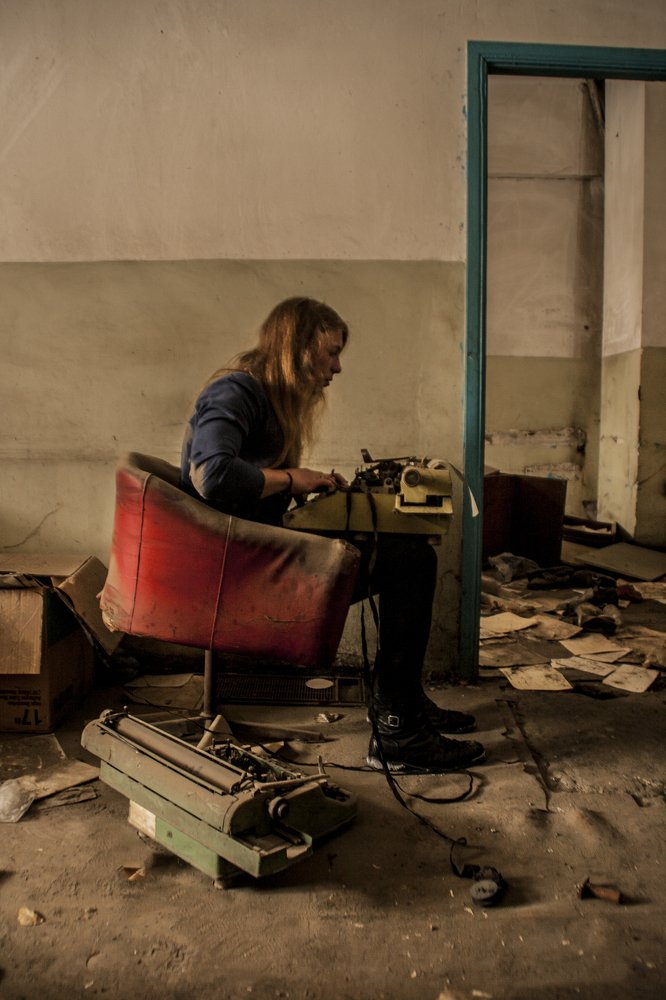 Фотография автора sose