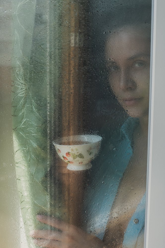 Photograph by Артем Полинин