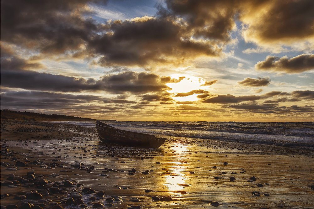 Photograph by Normunds Kaprano