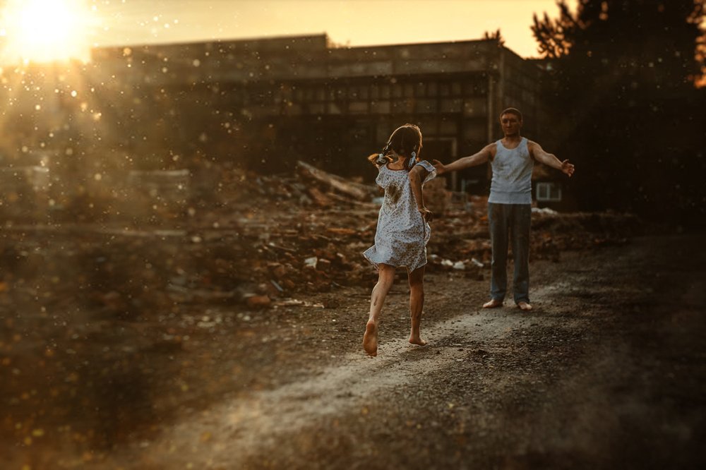 Photograph by Алёна Богатырёва