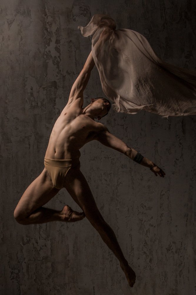 Photograph by Cristina Marcinschi