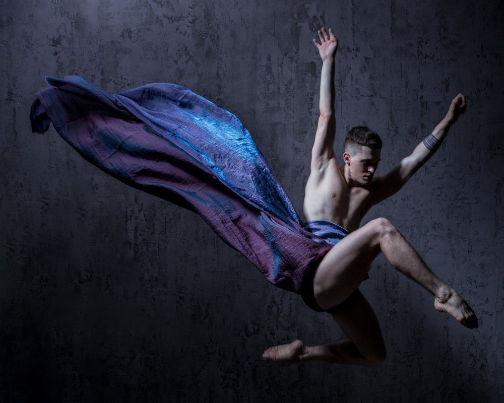 Photograph by Cristina Marcinschi