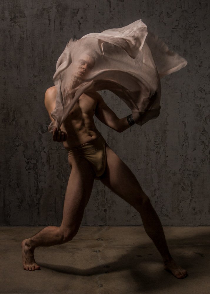 Photograph by Cristina Marcinschi