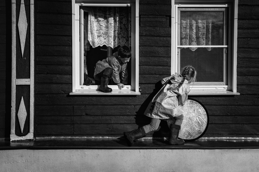 Photograph by Наталия Якимова