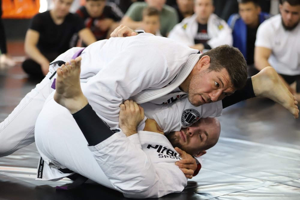 Photograph by Александр Гарбуз