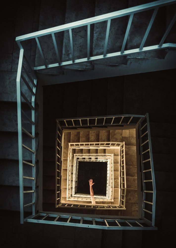 Photograph by hosein tajmir riahy