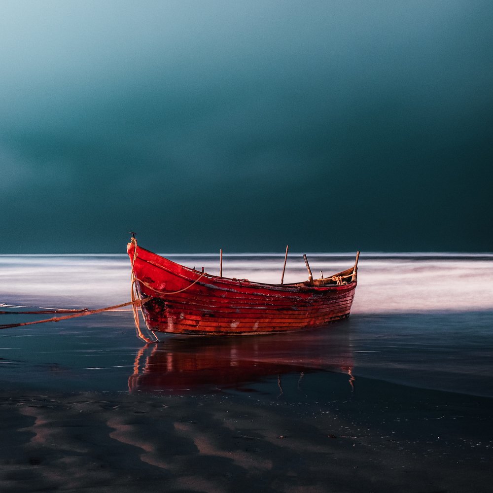 Photograph by hosein tajmir riahy