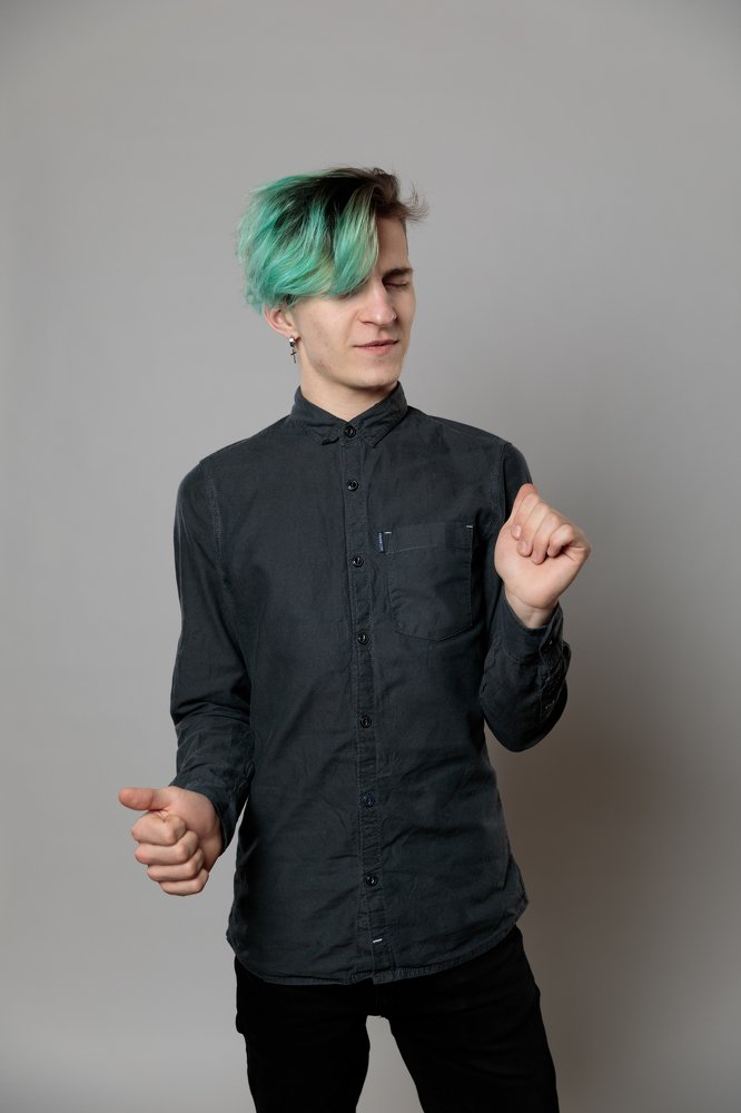 Photograph by Андрей Богданов