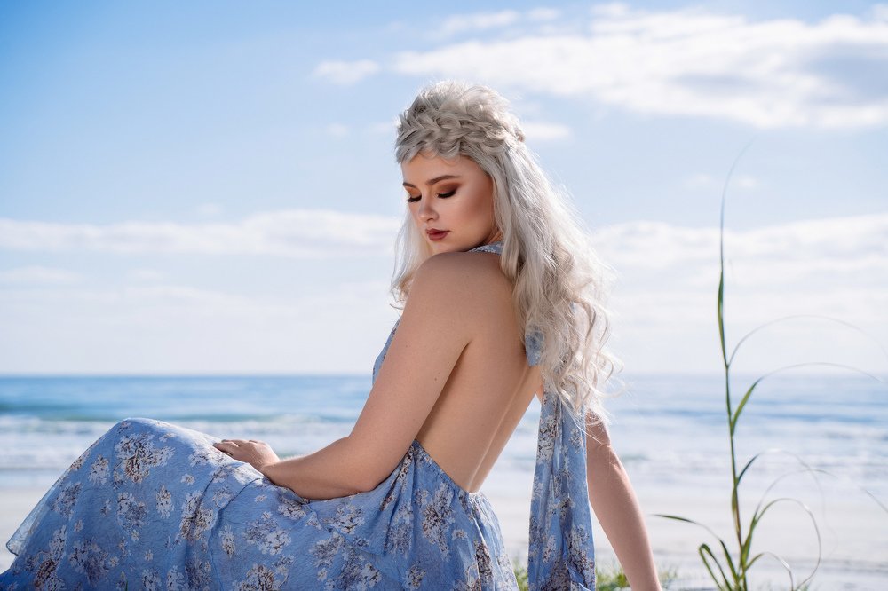 Photograph by Анна Фролова