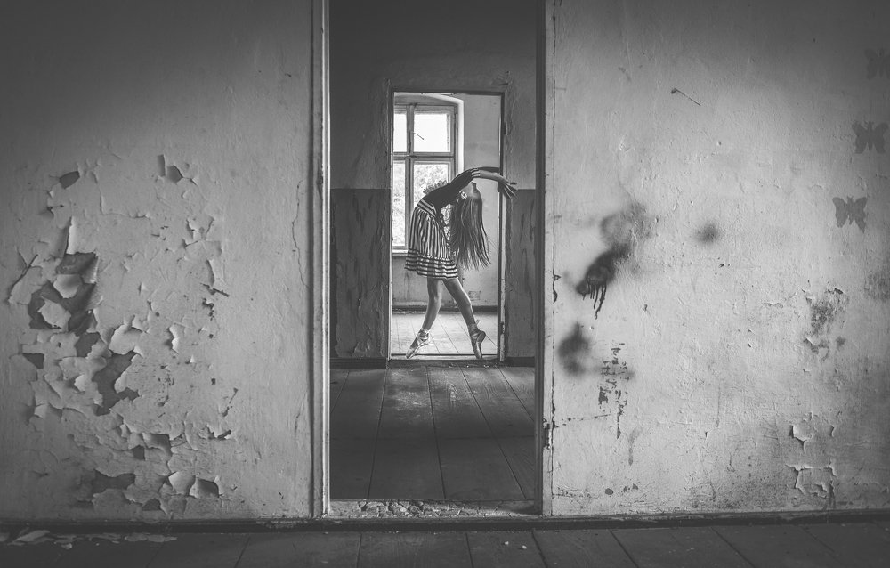 Фотография автора Marta Goch