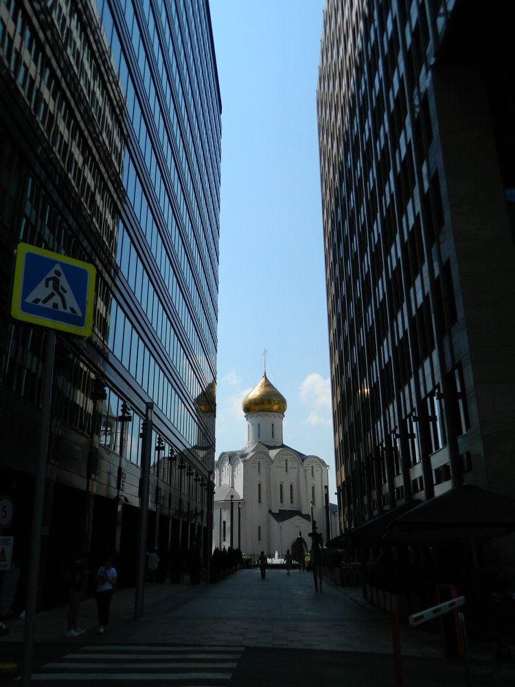 Photograph by Никитина Анна