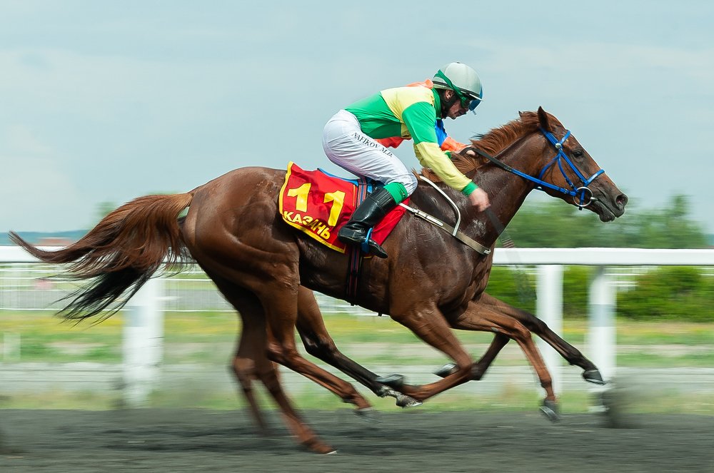 Photograph by Динар Фатыхов