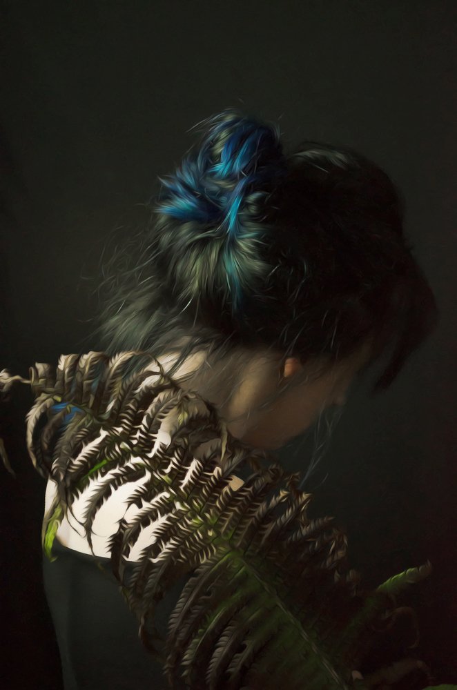 Photograph by Виктория Минько