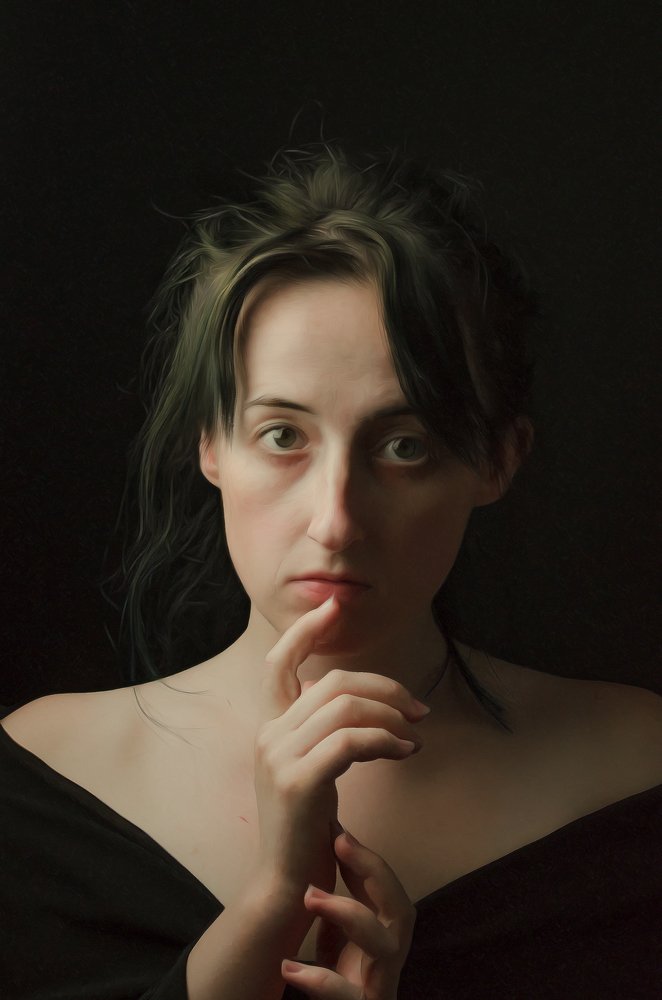 Photograph by Виктория Минько