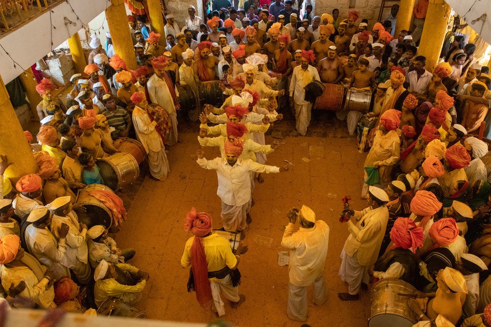 Photograph by Chetan Kotak