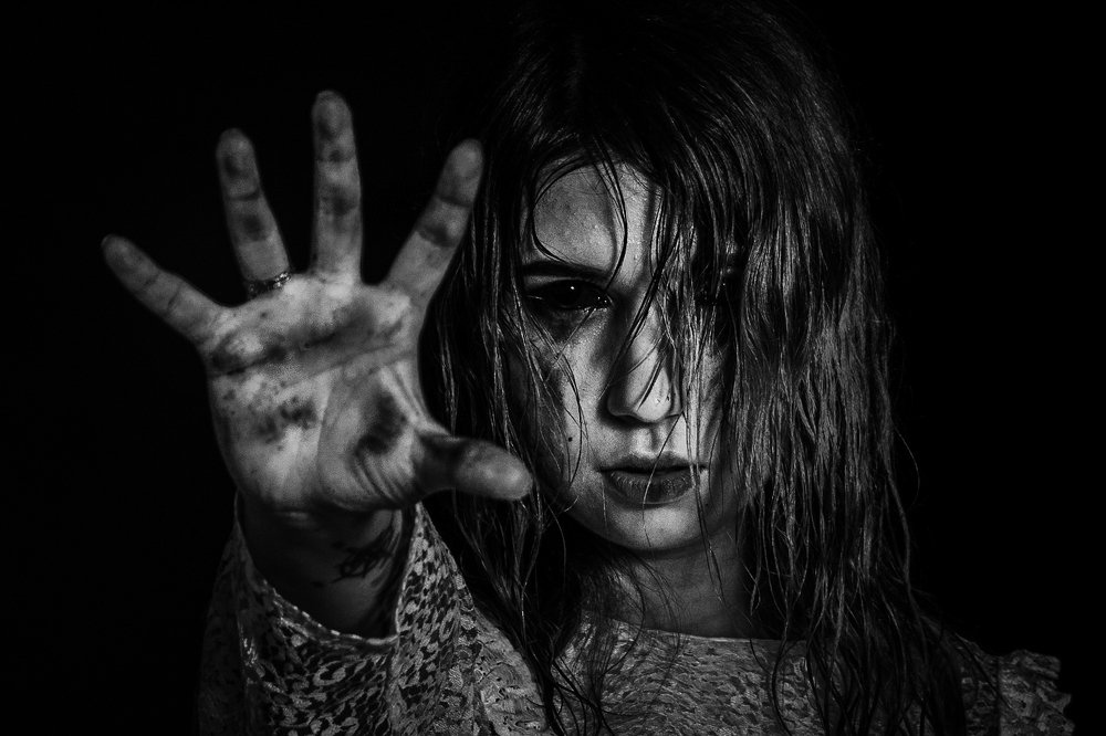 Photograph by Илья Борзенков
