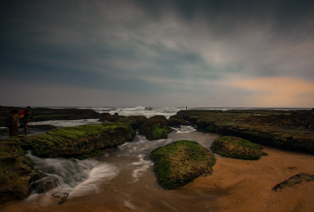 Photograph by Charis Usman