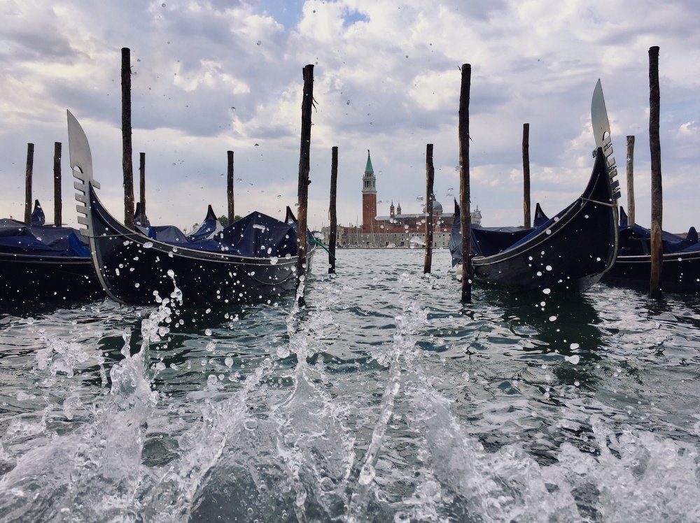 Photograph by Kristine Morales