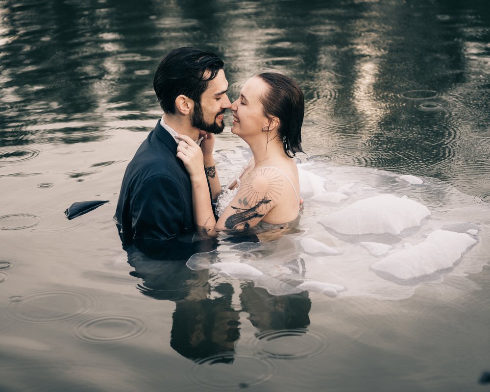 Photograph by Денис Михайлов