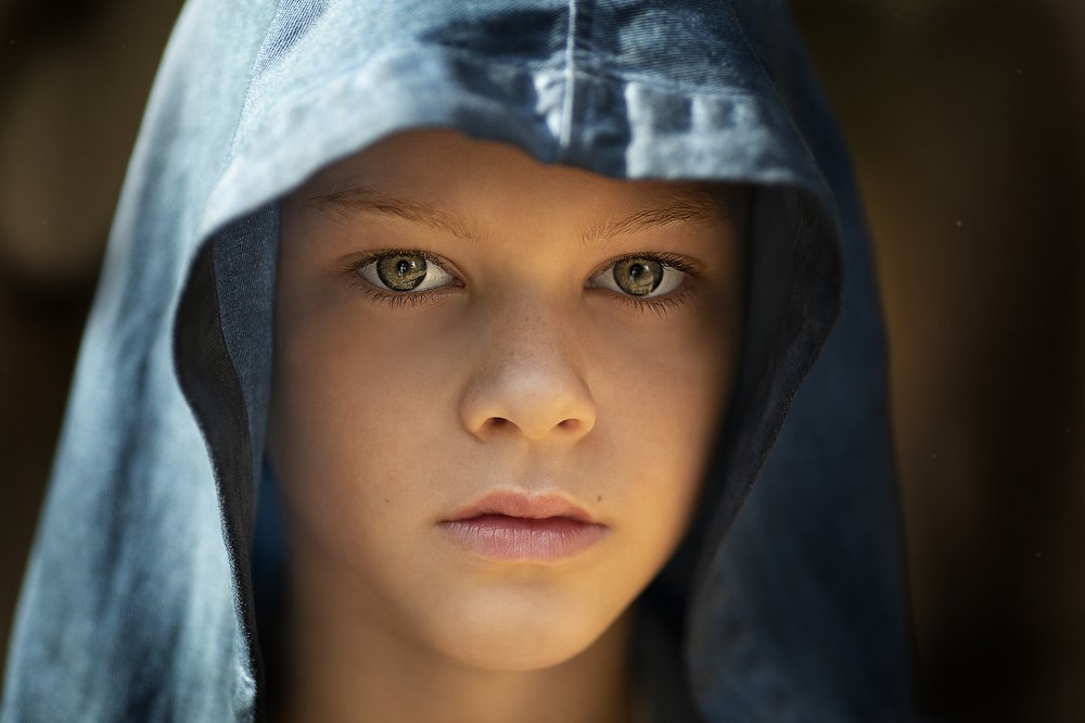 Photograph by Alona Shulman