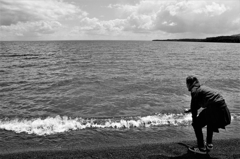 Photograph by David Cabrera