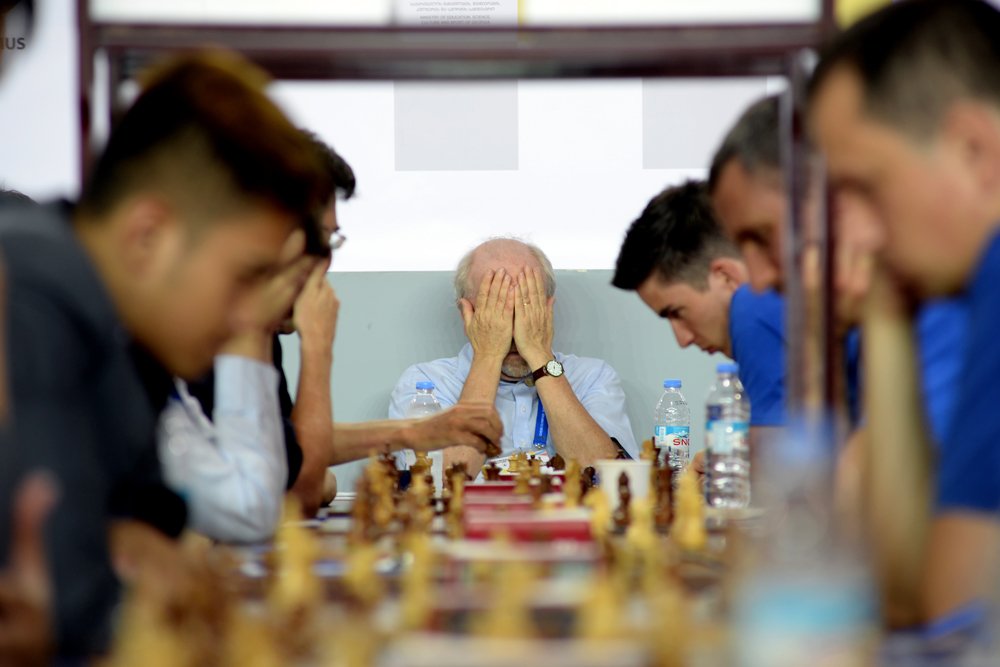 Photograph by Сейран Бароян