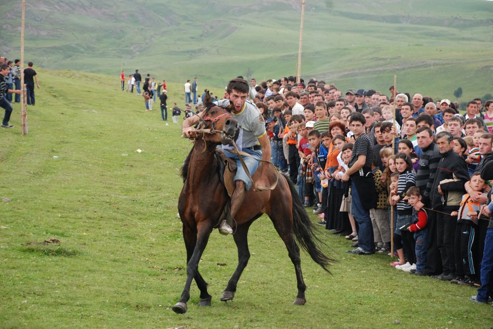 Photograph by Сейран Бароян