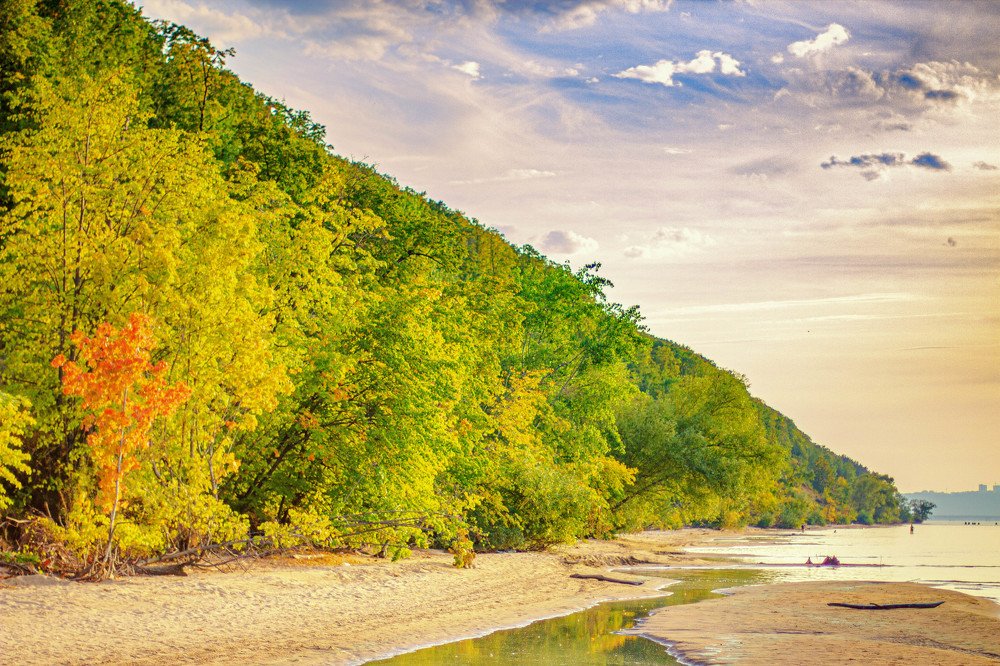 Photograph by Виталий Са