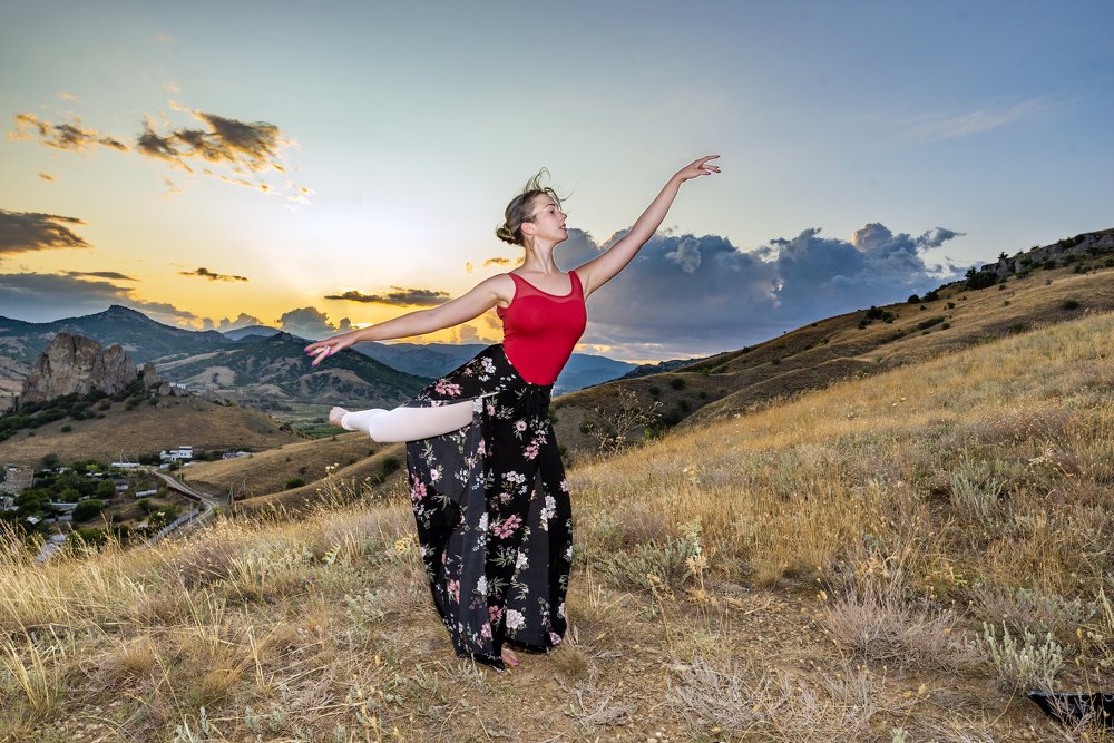 Photograph by Валерий Лейко