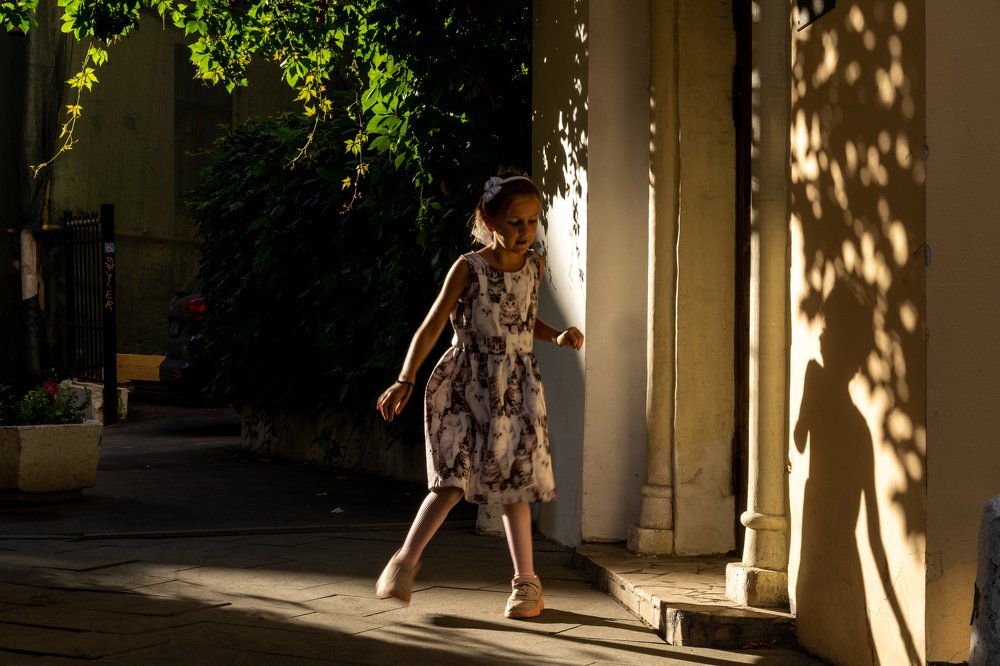 Photograph by Галина Аскольдовна Луковникова