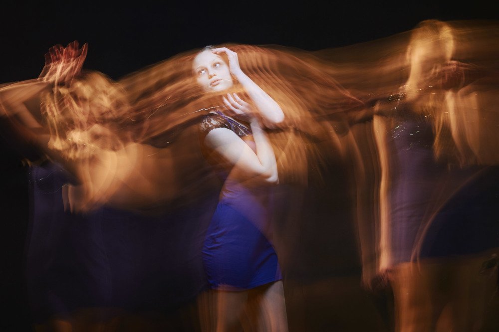 Фотография автора Линдеров Михаил