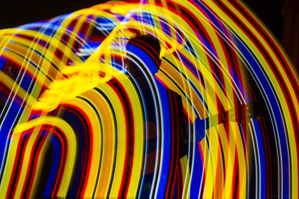 Фотография автора Линдеров Михаил