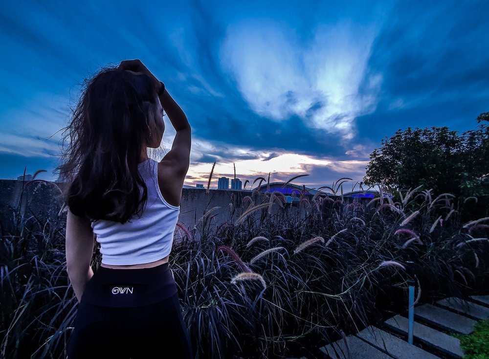 Photograph by Daryl Alvisse