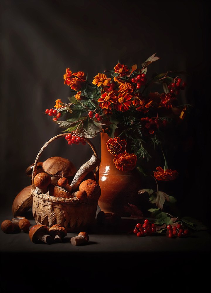 Photograph by Татьяна Самойлова