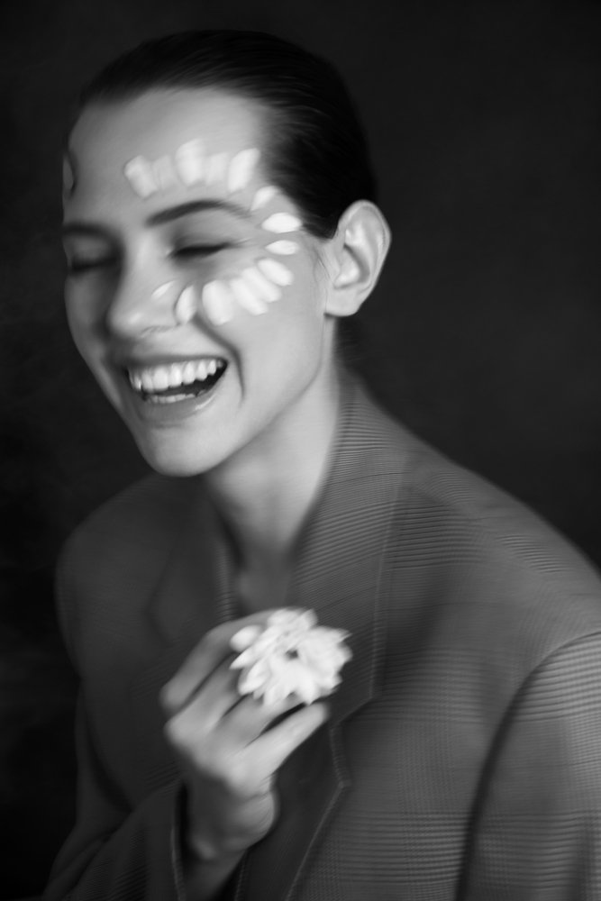 Photograph by Юлия Осипенко