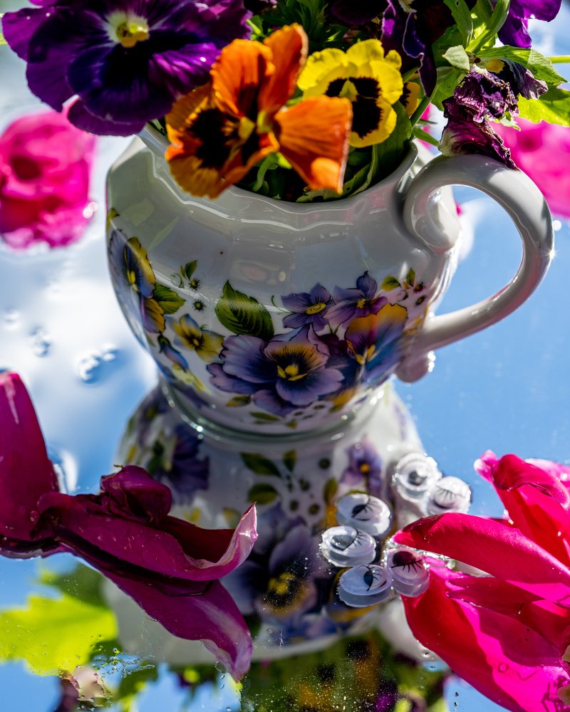 Photograph by Галина Аскольдовна Луковникова