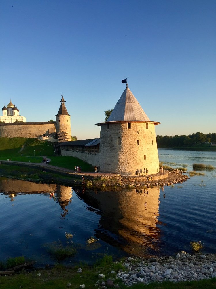 Photograph by Анастасия Козлова