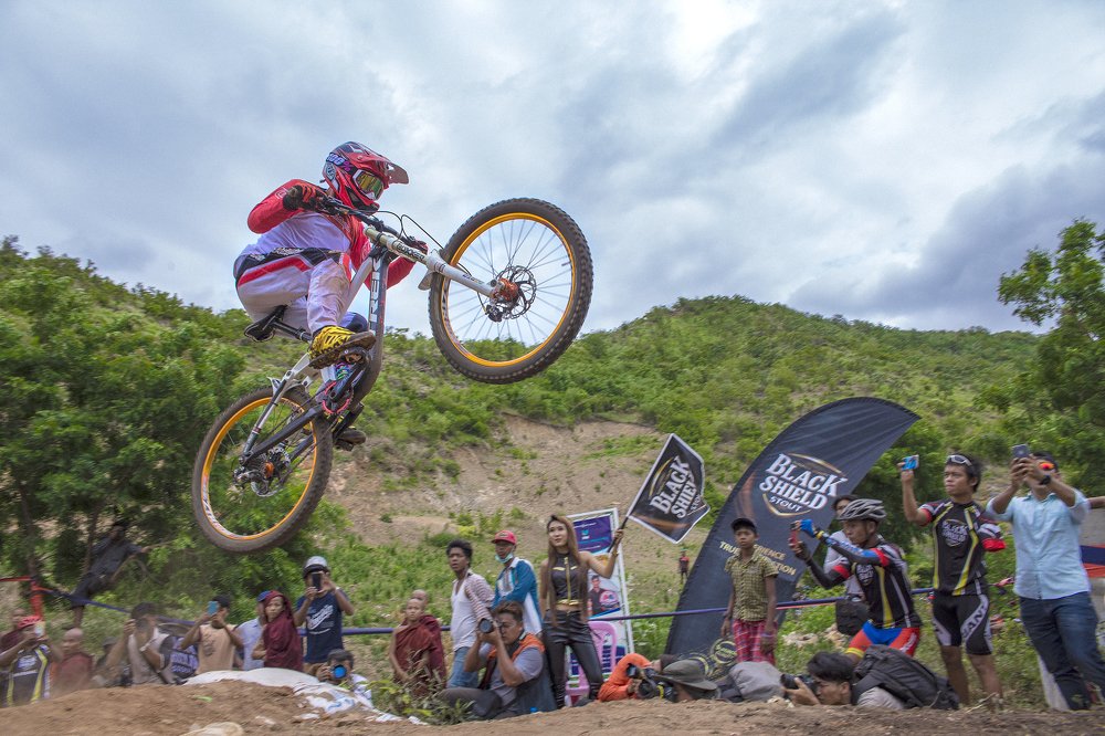 Photograph by Phyo Moe