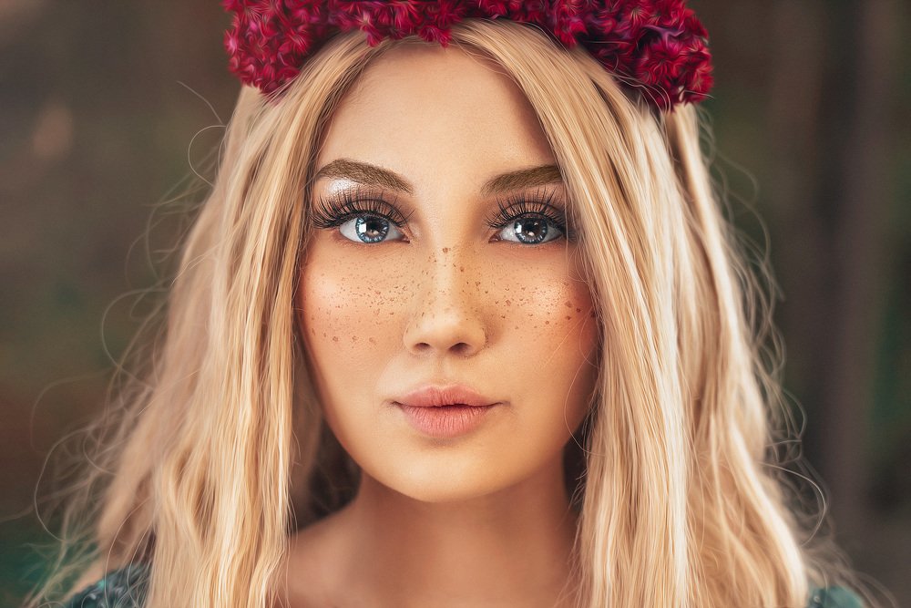 Photograph by Gabriel