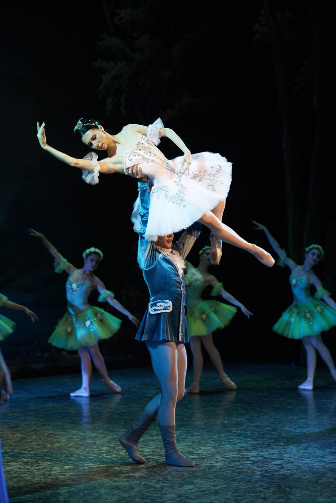 Photograph by Юлия Осипенко