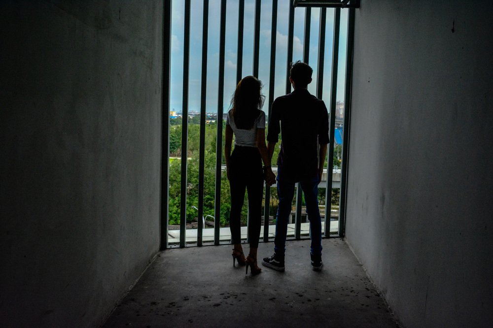 Photograph by Daryl Alvisse