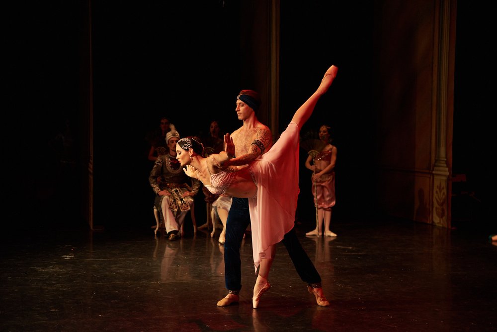 Photograph by Юлия Осипенко